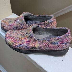 SoftWalk Colorful Slip-On Women's Shoes